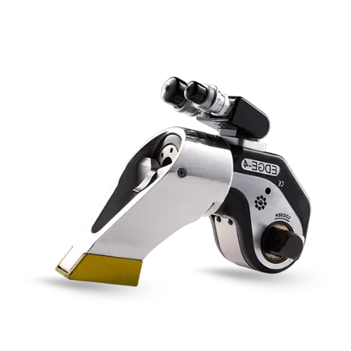 Torqueadeira hidr&aacute;ulica para loca&ccedil;&atilde;o &mdash; LocaF&aacute;cil Equipamentos
