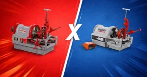 rosqueadeira-rothenberger-vs-ridgid