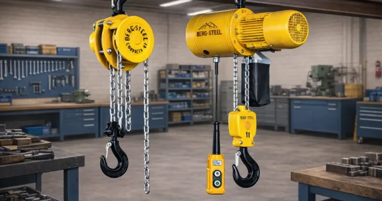 talha-eletrica-vs-manual-qual-alugar